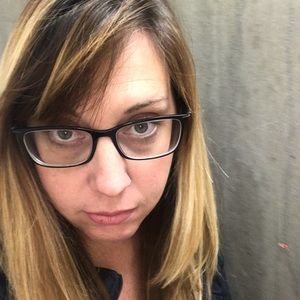 Meet your Posher, Kristen